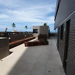 Loft De Alto Padrao Na Beira Mar