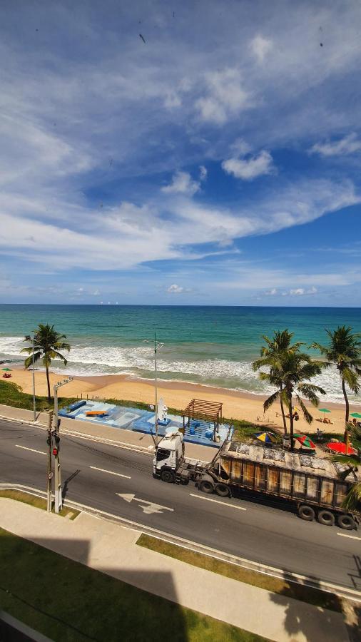 Loft De Alto Padrao Na Beira Mar Apartamento