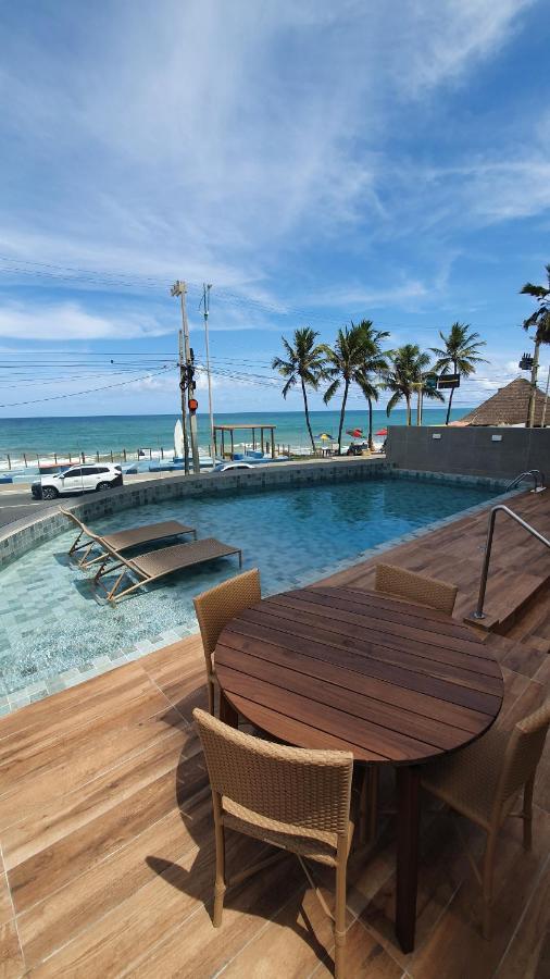 Loft De Alto Padrao Na Beira Mar Apartamento