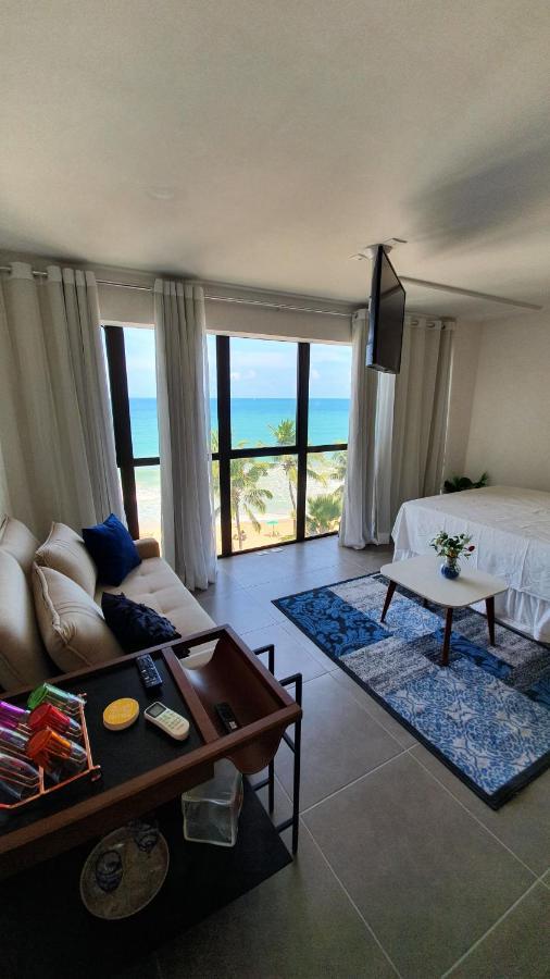 Loft De Alto Padrao Na Beira Mar Apartamento *