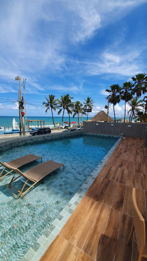 Loft De Alto Padrao Na Beira Mar Apartamento Maceió