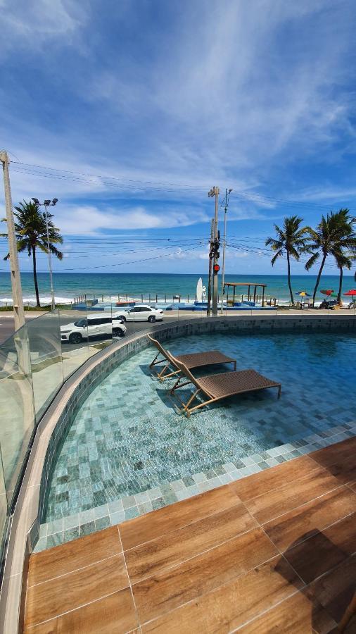Loft De Alto Padrao Na Beira Mar Maceió
