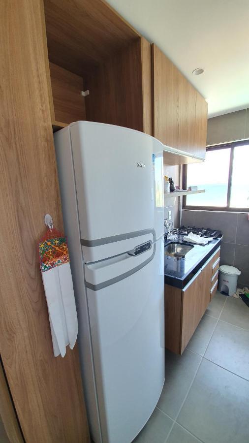 Loft De Alto Padrao Na Beira Mar Maceió