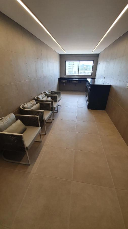 Loft De Alto Padrao Na Beira Mar Apartamento Maceió