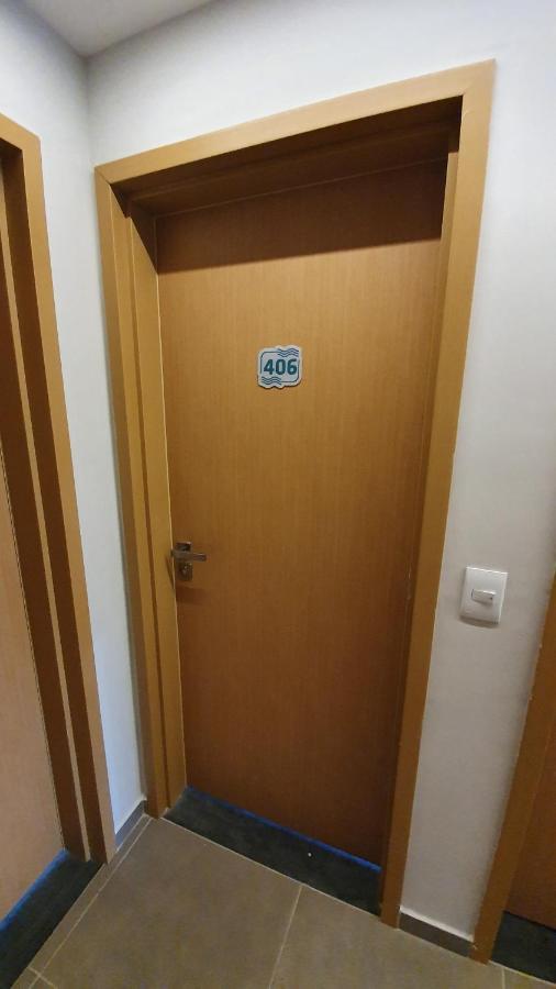 Apartamento Loft De Alto Padrao Na Beira Mar