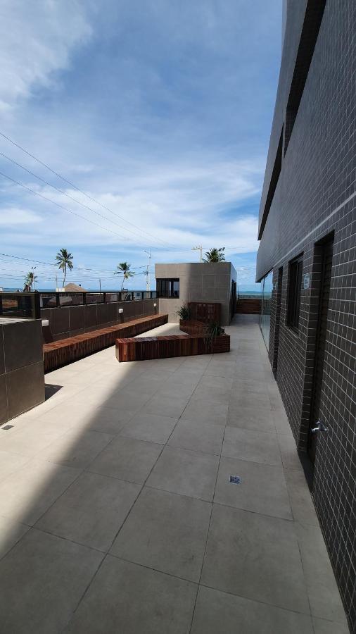 Loft De Alto Padrao Na Beira Mar Apartamento