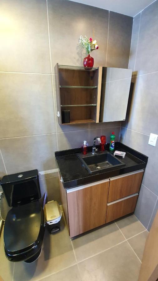 Apartamento Loft De Alto Padrao Na Beira Mar Maceió
