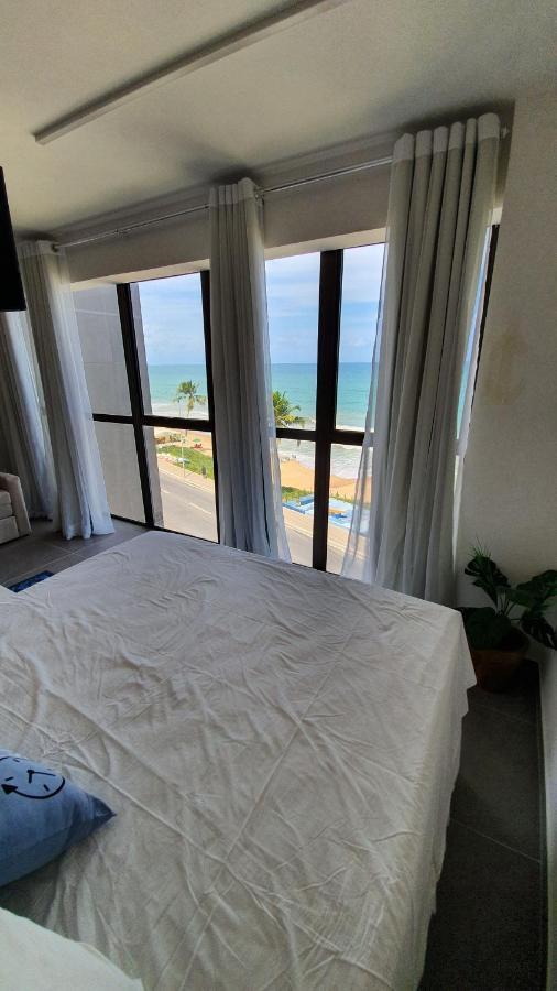 Loft De Alto Padrao Na Beira Mar *