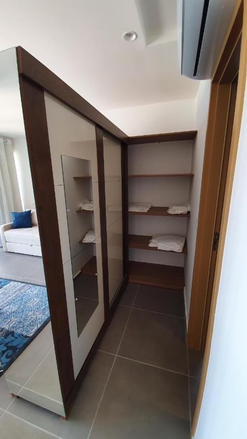 Apartamento Loft De Alto Padrao Na Beira Mar