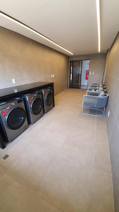 Loft De Alto Padrao Na Beira Mar *