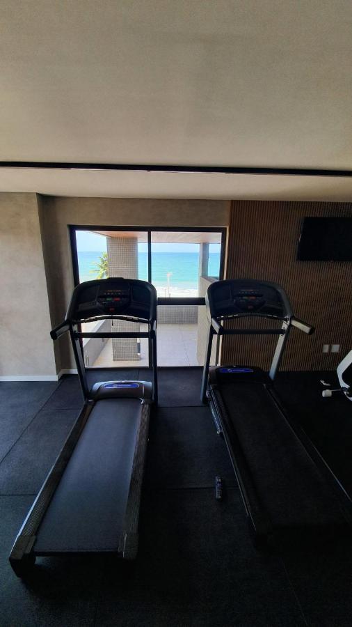 Apartamento Loft De Alto Padrao Na Beira Mar Maceió