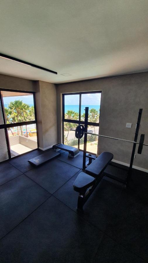 Loft De Alto Padrao Na Beira Mar Maceió