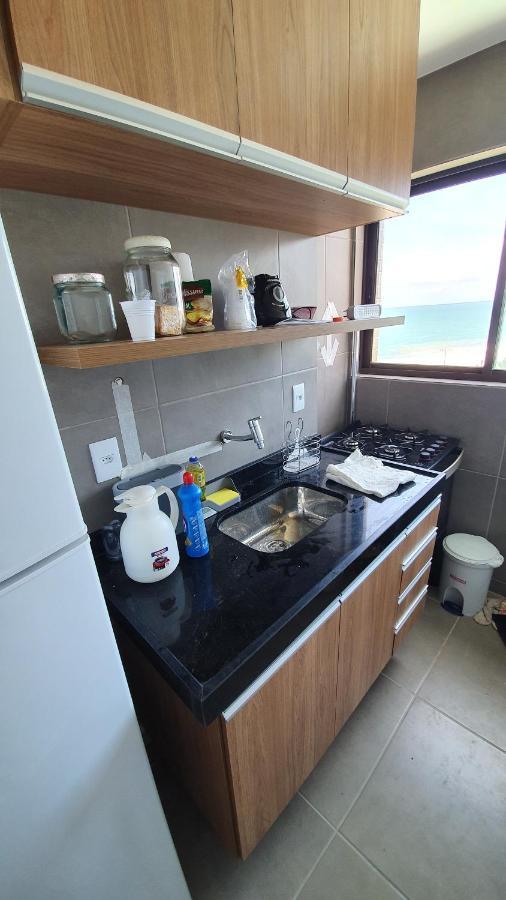 Loft De Alto Padrao Na Beira Mar *