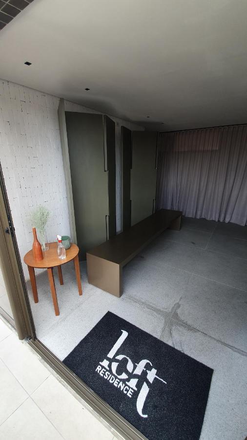Loft De Alto Padrao Na Beira Mar *