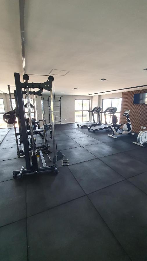 Loft De Alto Padrao Na Beira Mar